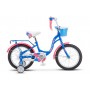 Велосипед Jolly V010 16